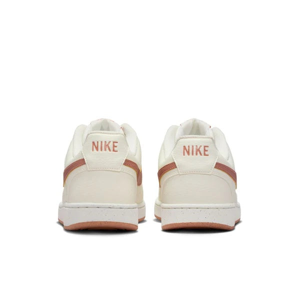W NIKE COURT VISION LO NN
