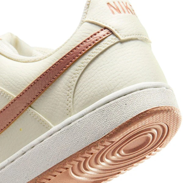 W NIKE COURT VISION LO NN