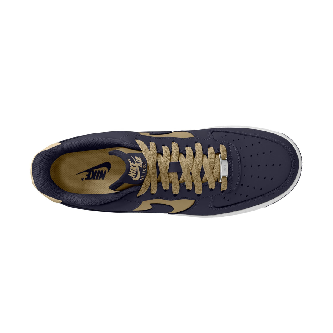 M AIR FORCE 1 07 ESS