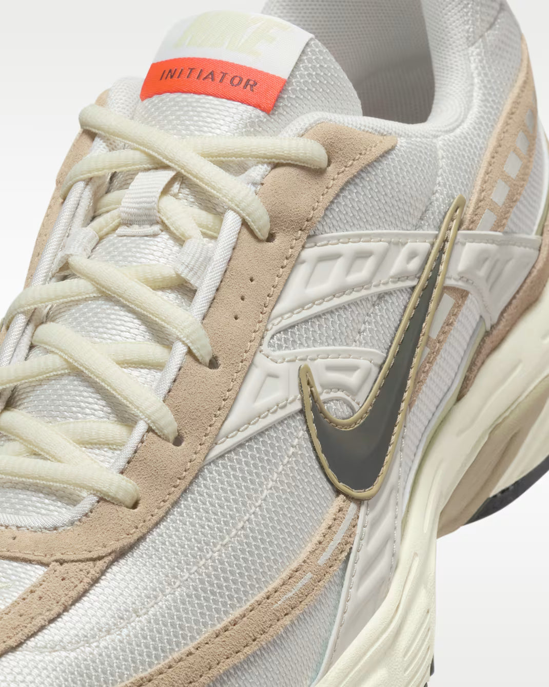 M NIKE INITIATOR ITS
