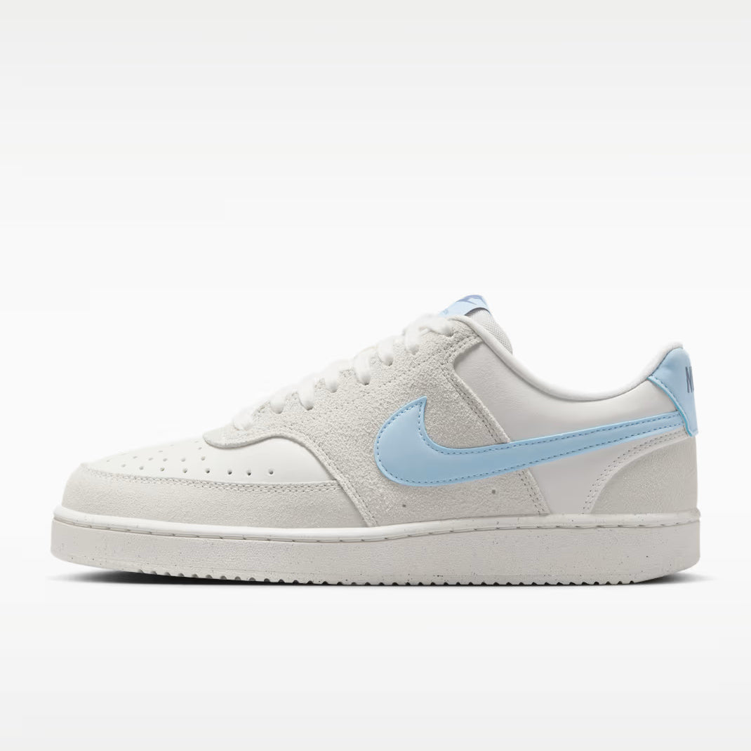 W NIKE COURT VISION LO