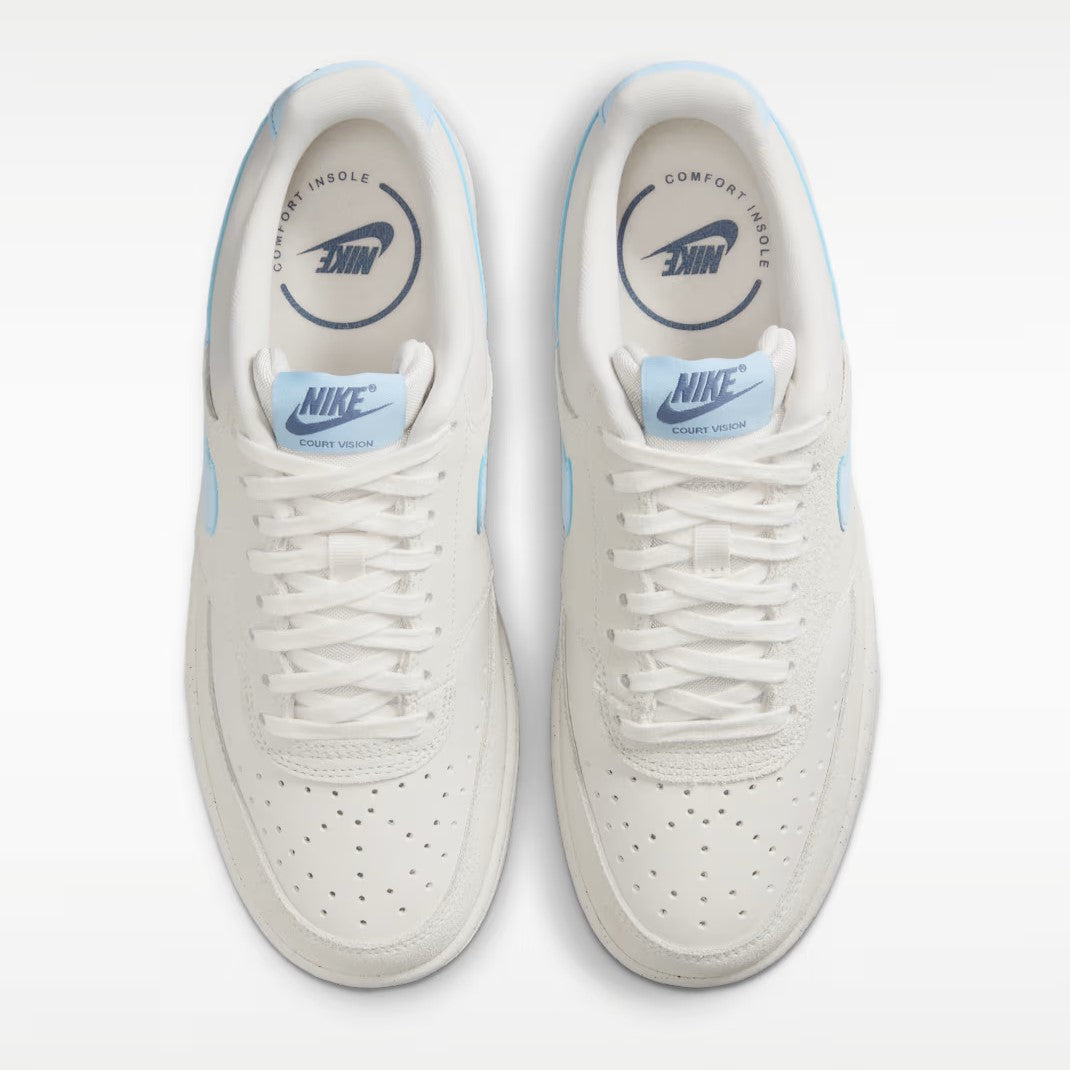 W NIKE COURT VISION LO