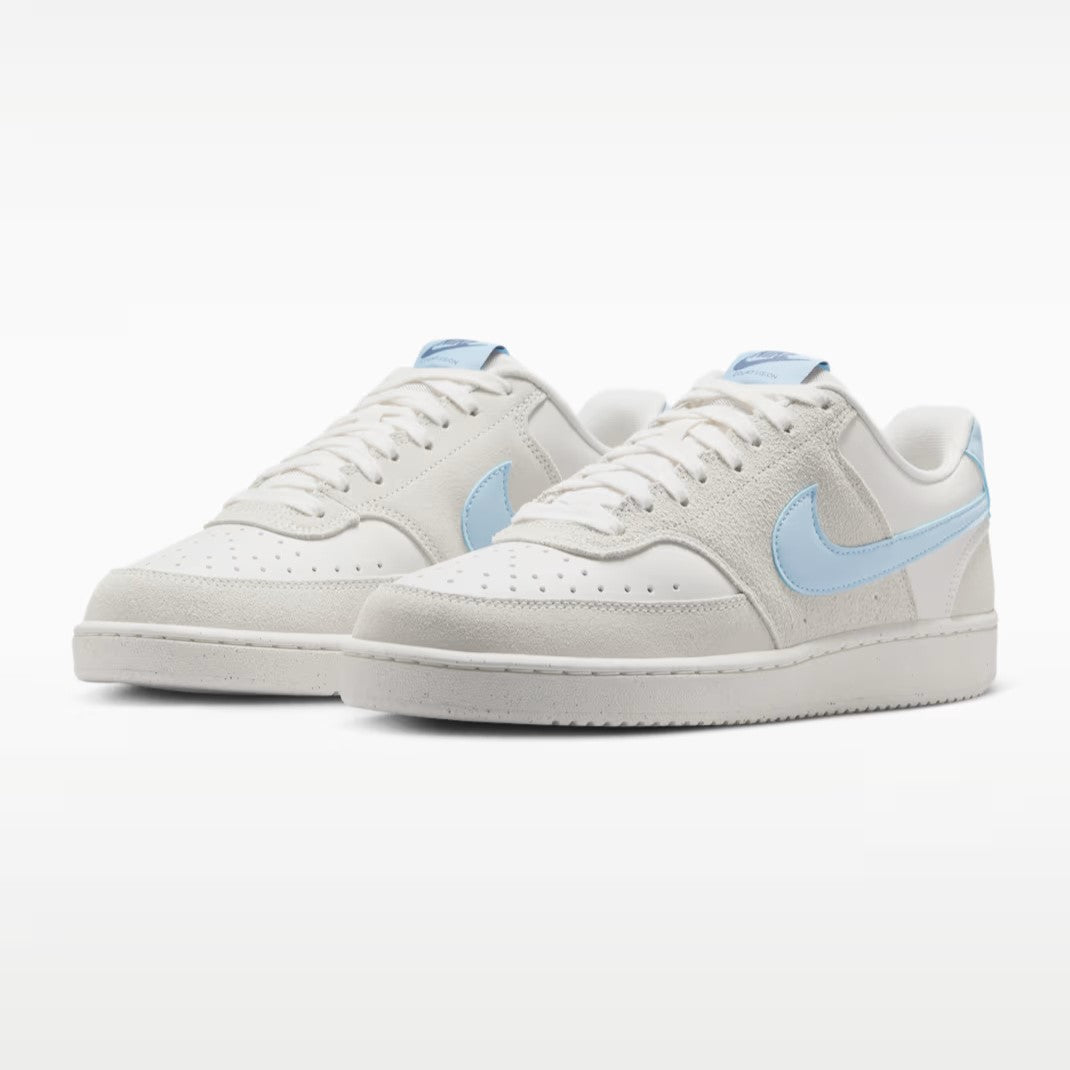 W NIKE COURT VISION LO