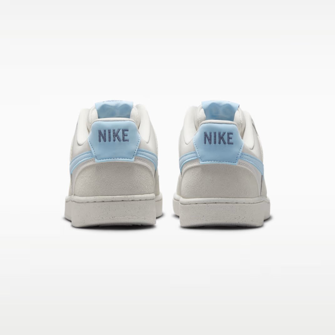 W NIKE COURT VISION LO