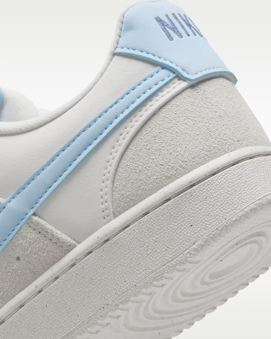 W NIKE COURT VISION LO
