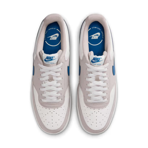 M NIKE COURT VISION LO P NBK