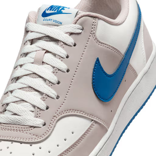 M NIKE COURT VISION LO P NBK