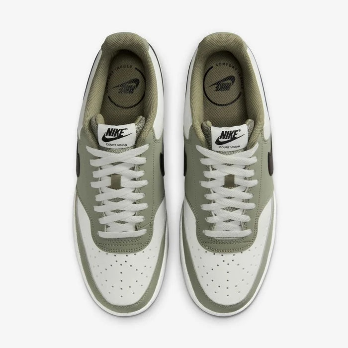 M NIKE COURT VISION LO P NBK