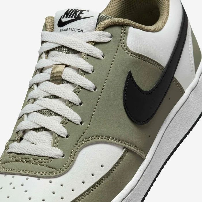 M NIKE COURT VISION LO P NBK