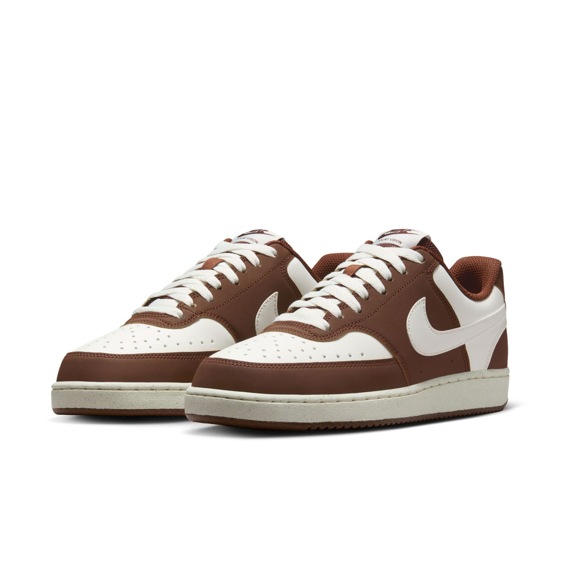 W NIKE COURT VISION LO 1
