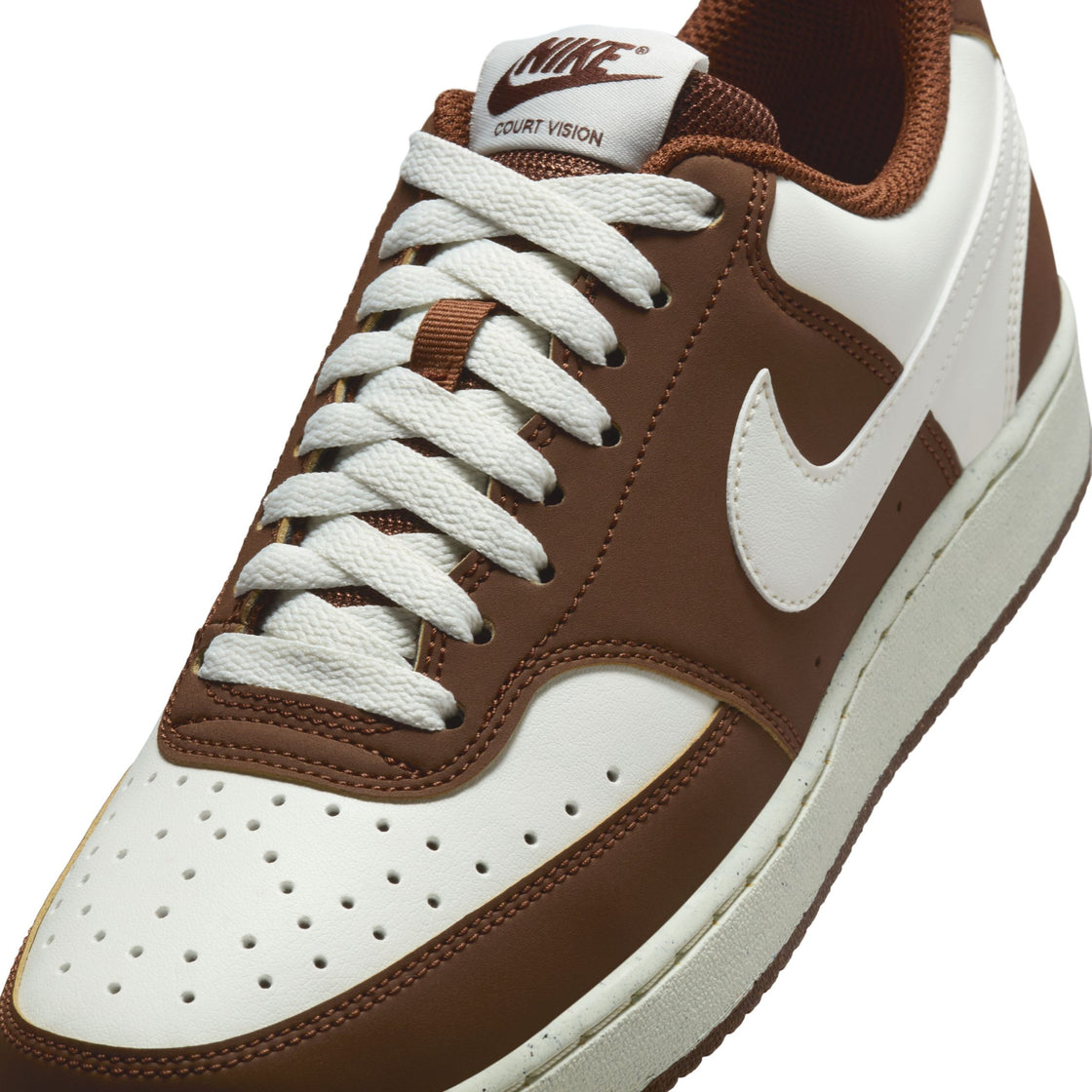 W NIKE COURT VISION LO 1