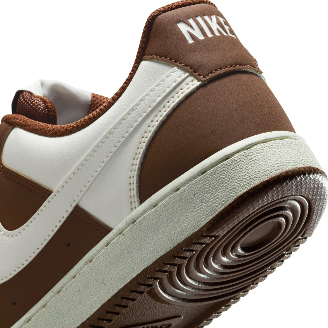W NIKE COURT VISION LO 1