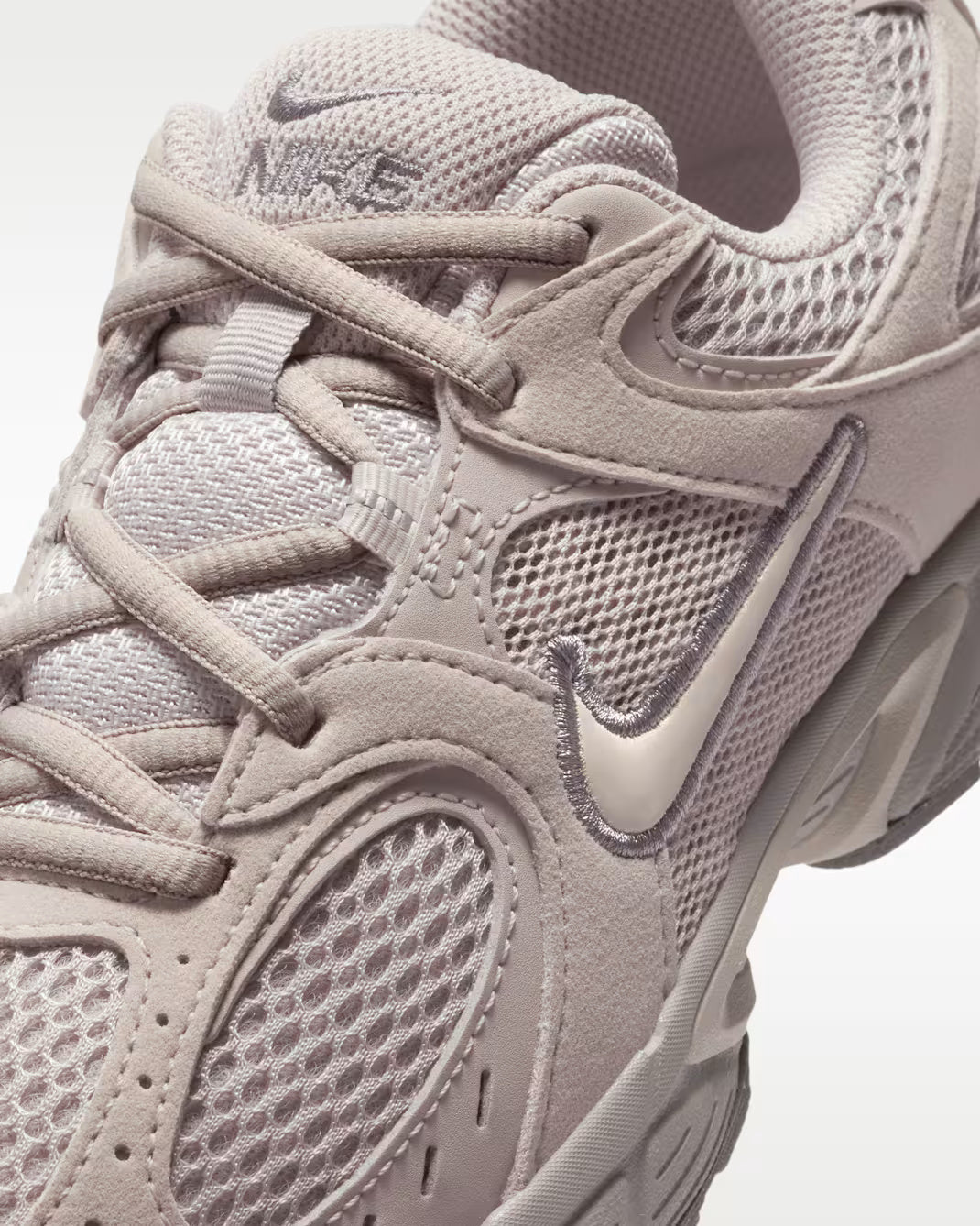 NIKE V5 RNR SUEDE BG