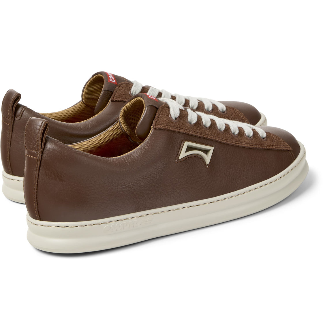 M Runner Four