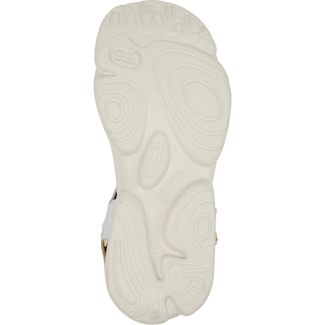W Karst Sandal