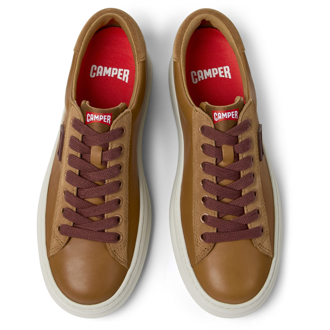 W Runner Four
