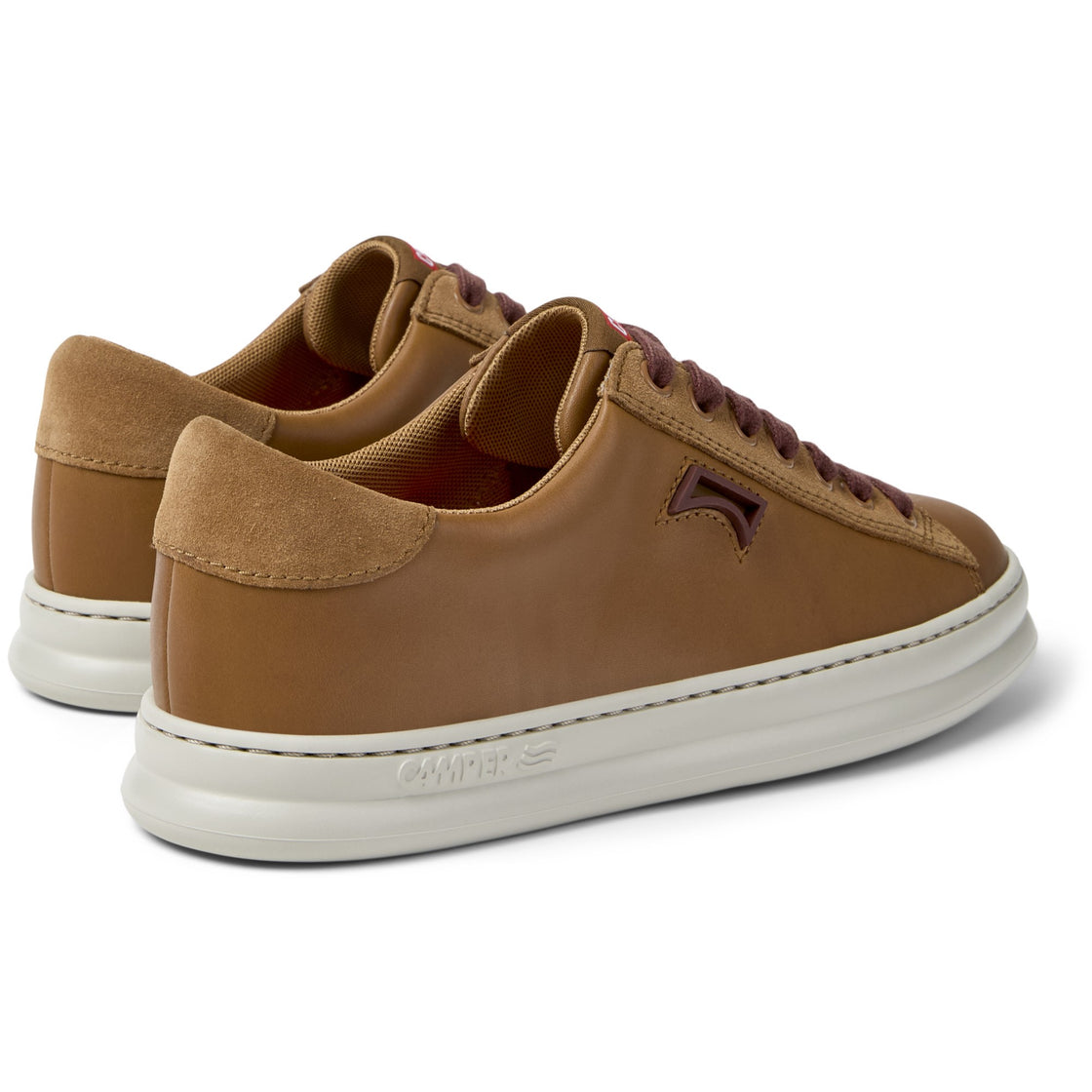 W Runner Four
