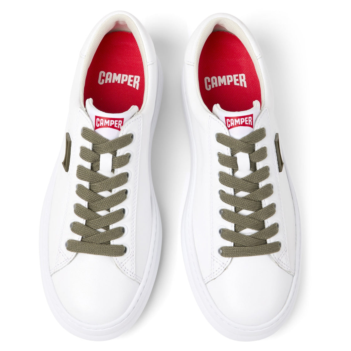 W Runner Four