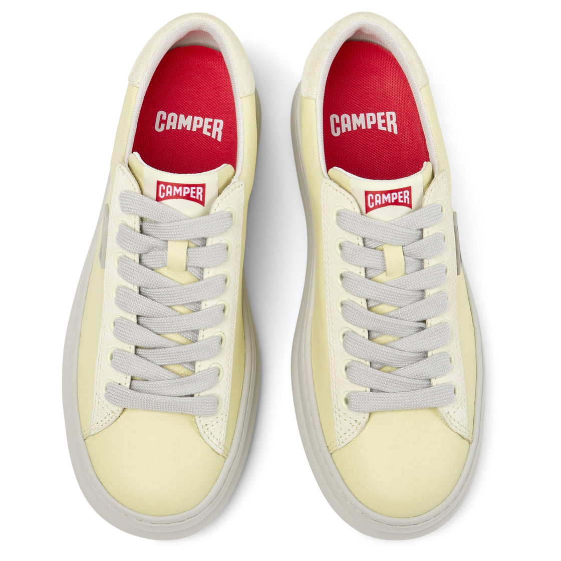 W Runner Four