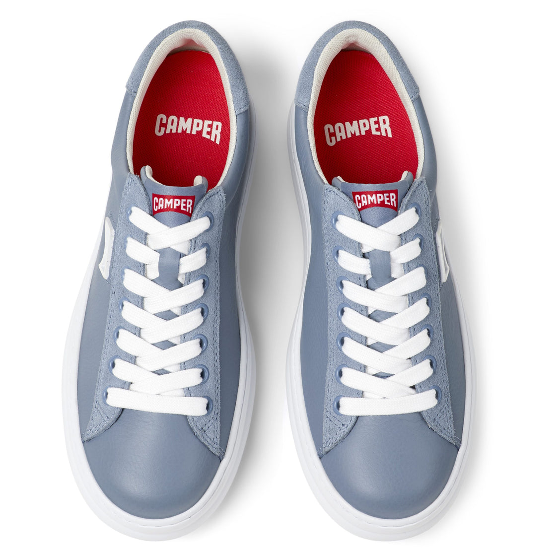 W Runner Four