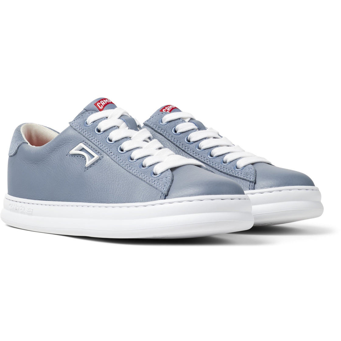 W Runner Four