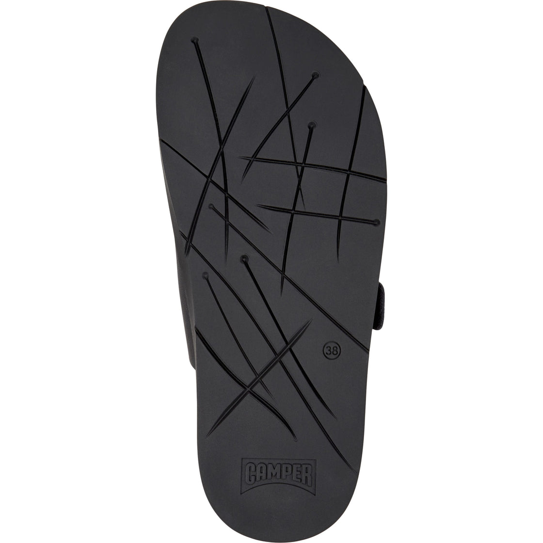 W Lluc Sandal