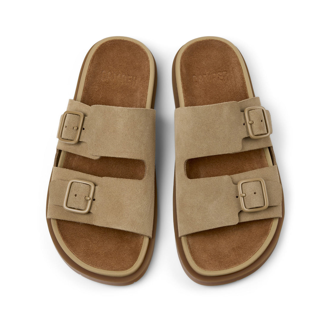 W Lluc Sandal