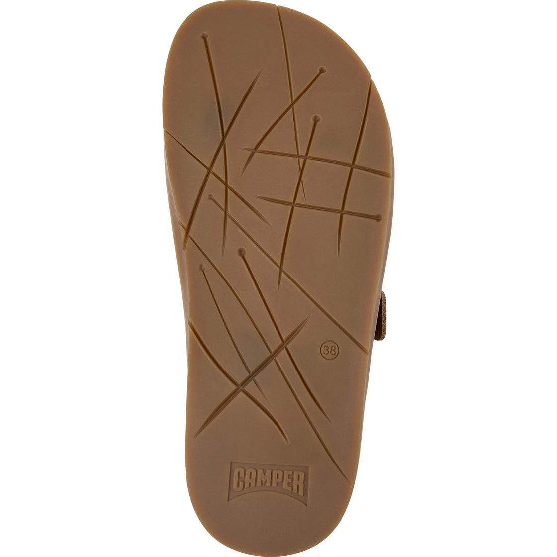 W Lluc Sandal