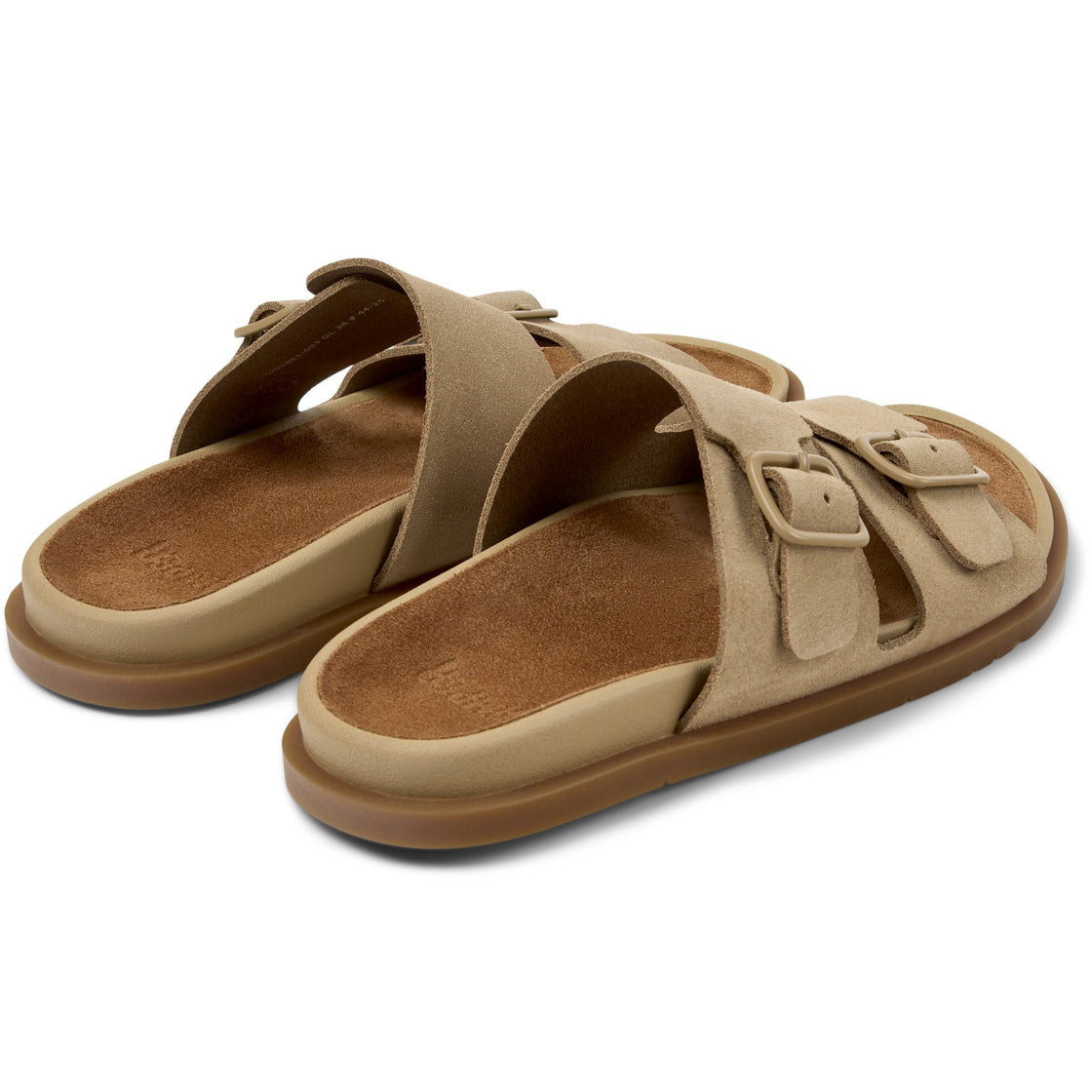 W Lluc Sandal