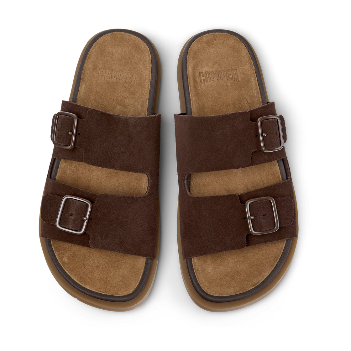 W Lluc Sandal