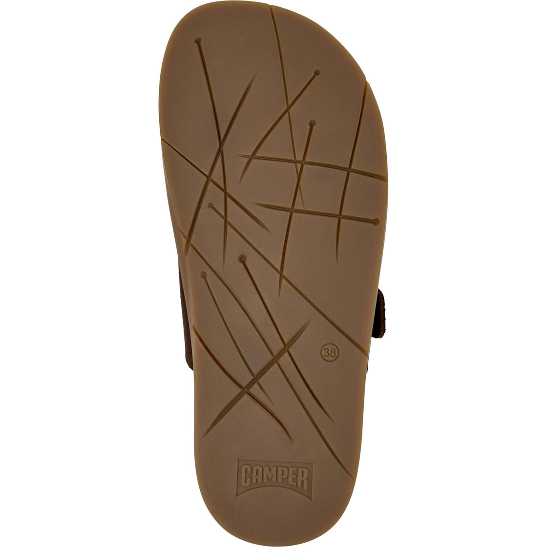 W Lluc Sandal