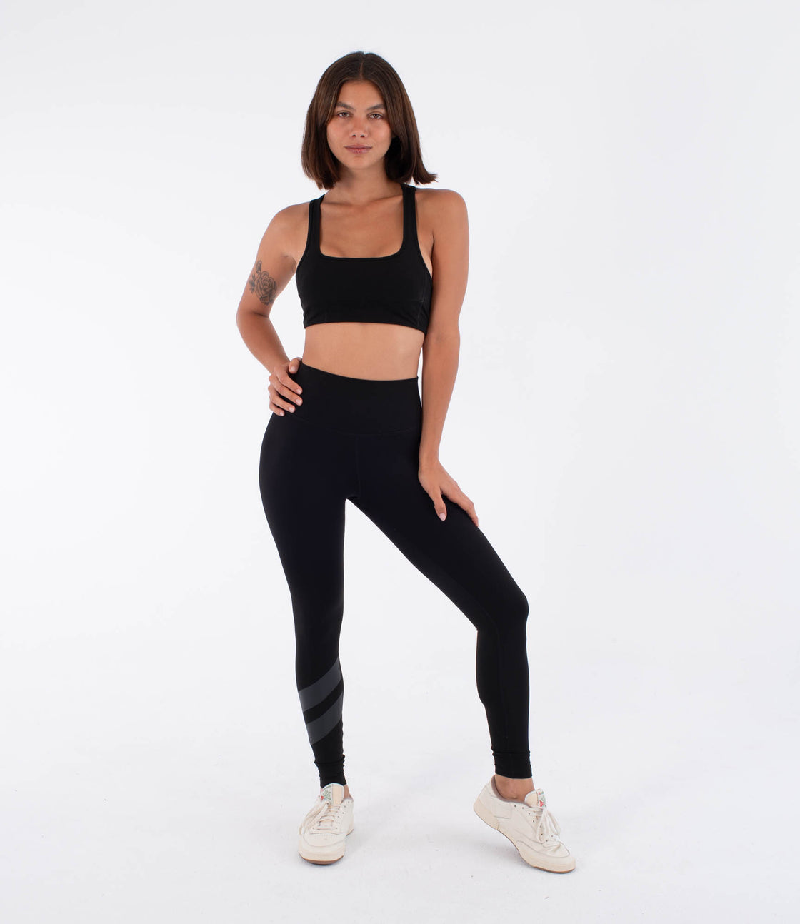 W EXP LEGGING LONG