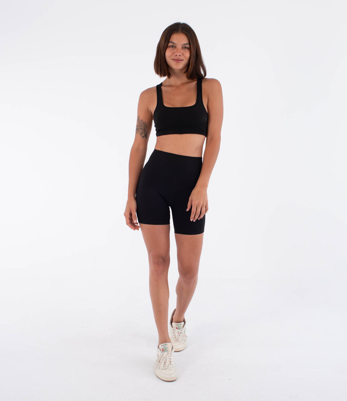 W EXP TOP RACER BACK