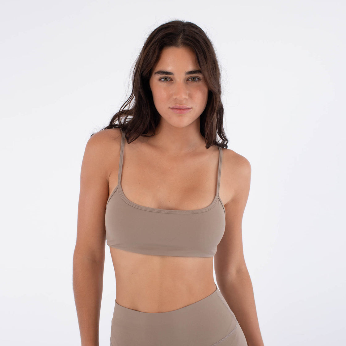 W EXP TOP SEAMLESS