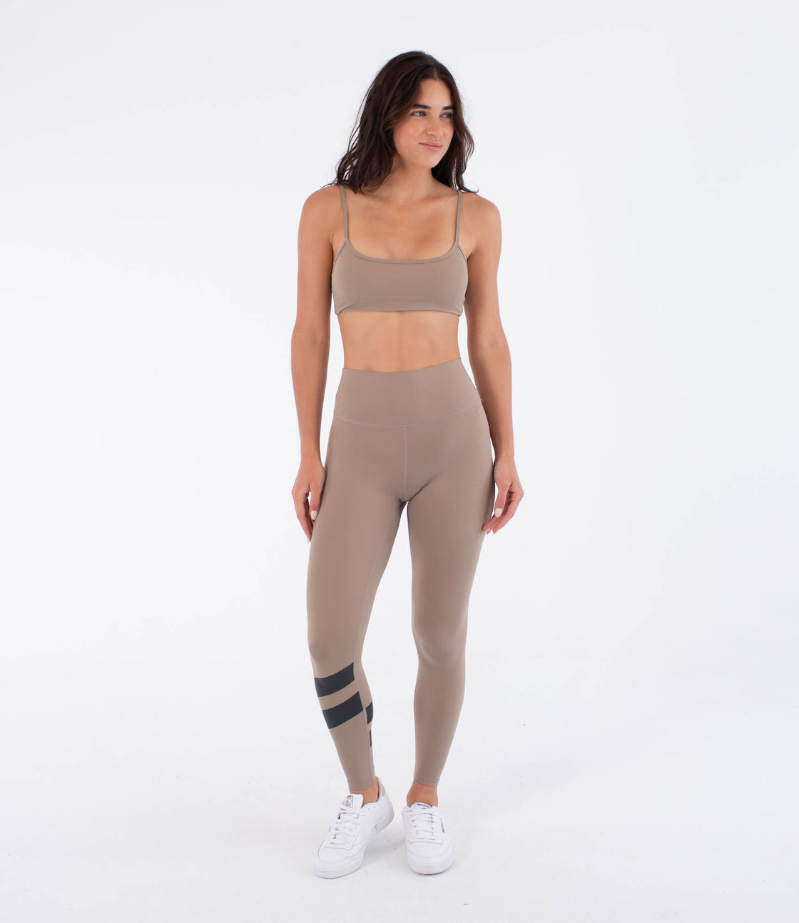 W EXP TOP SEAMLESS