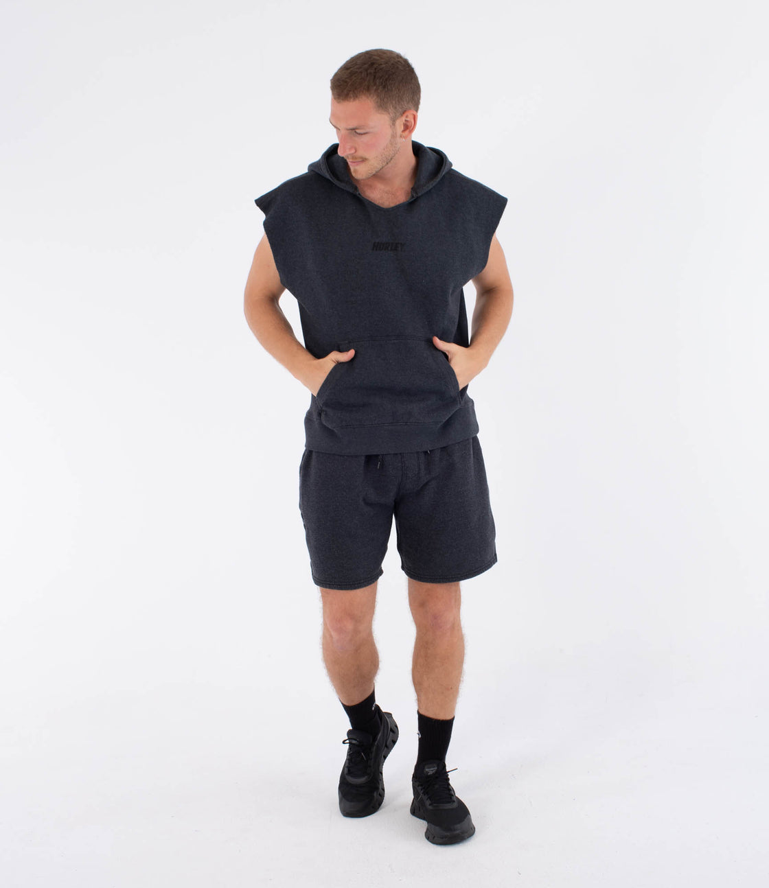 M TR SHORT