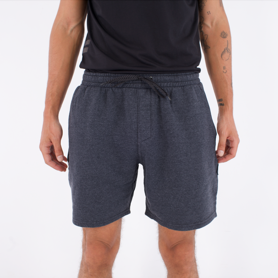 M TR SHORT
