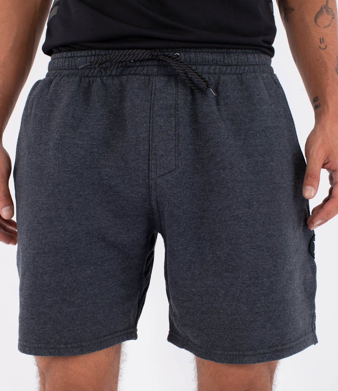 M TR SHORT