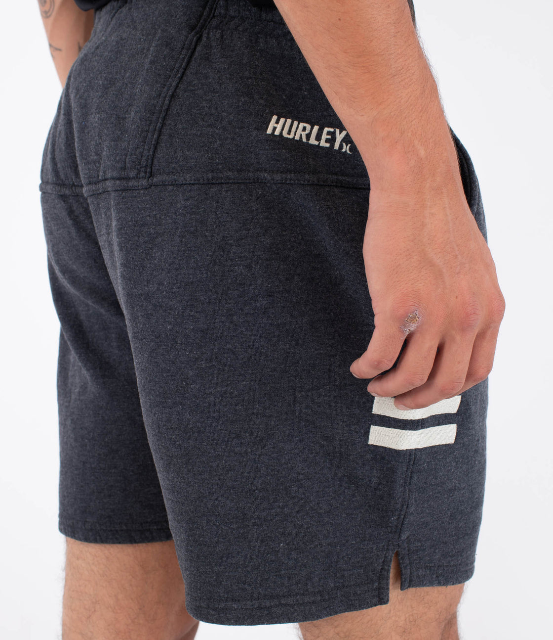 M TR SHORT