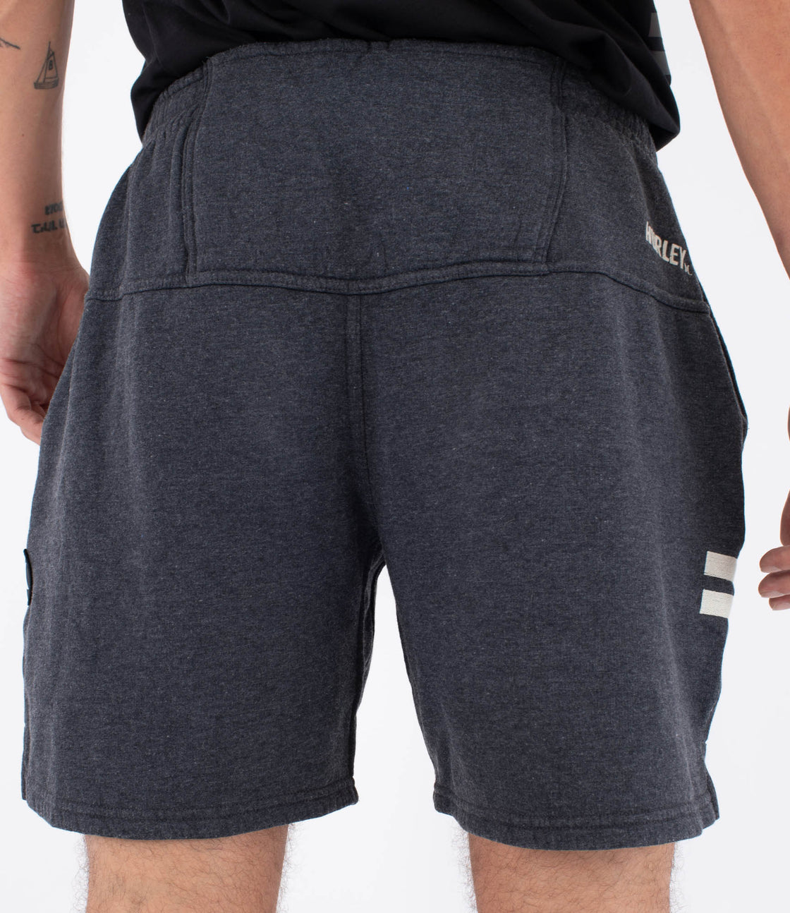 M TR SHORT