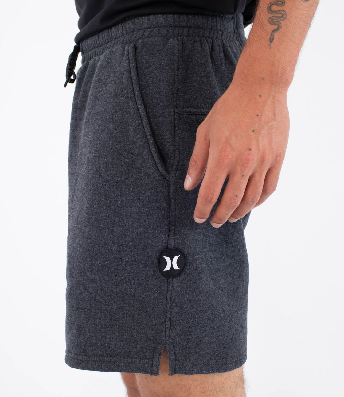 M TR SHORT