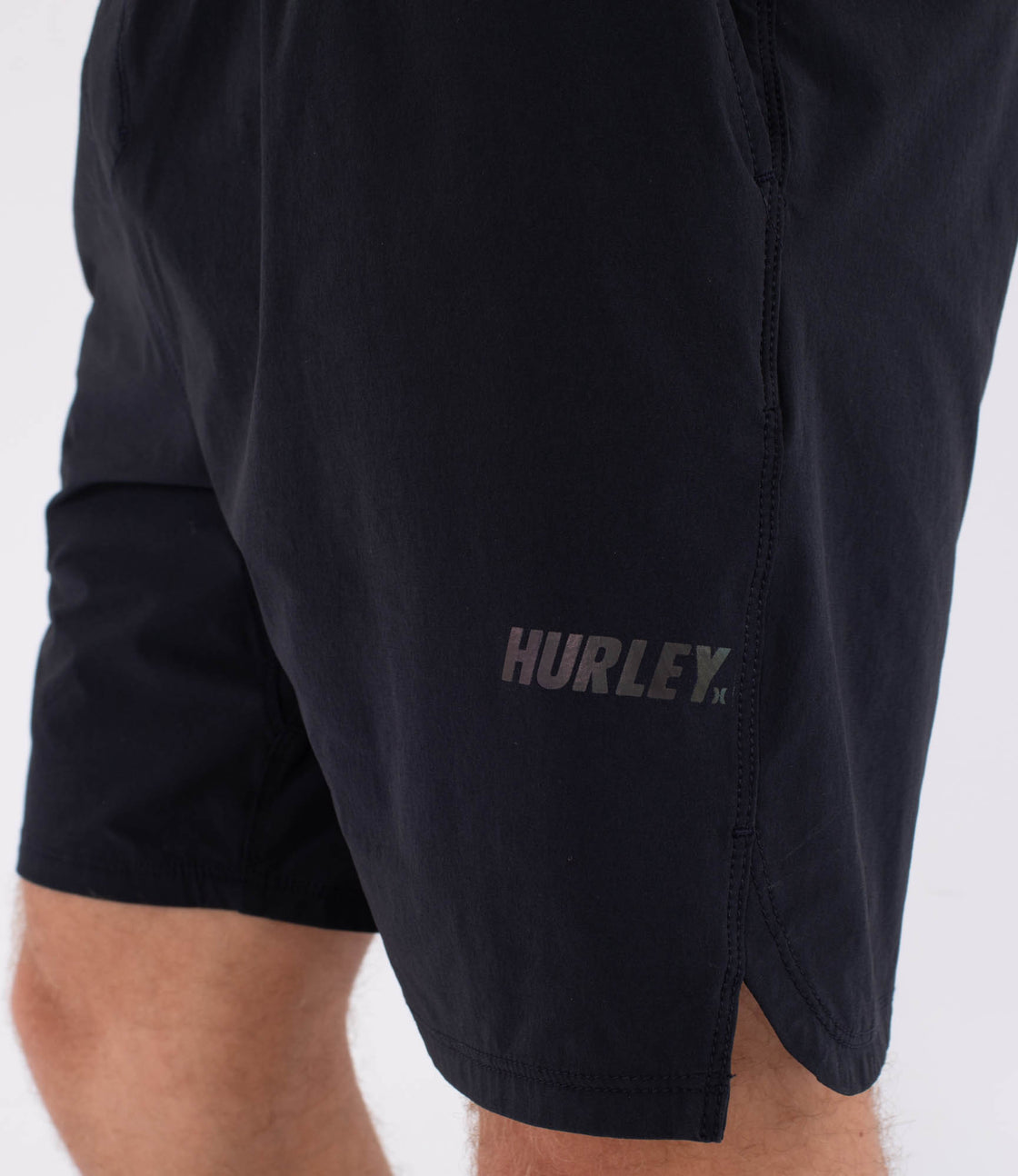 M TR PHANTOM EWAISTBAND SHORT