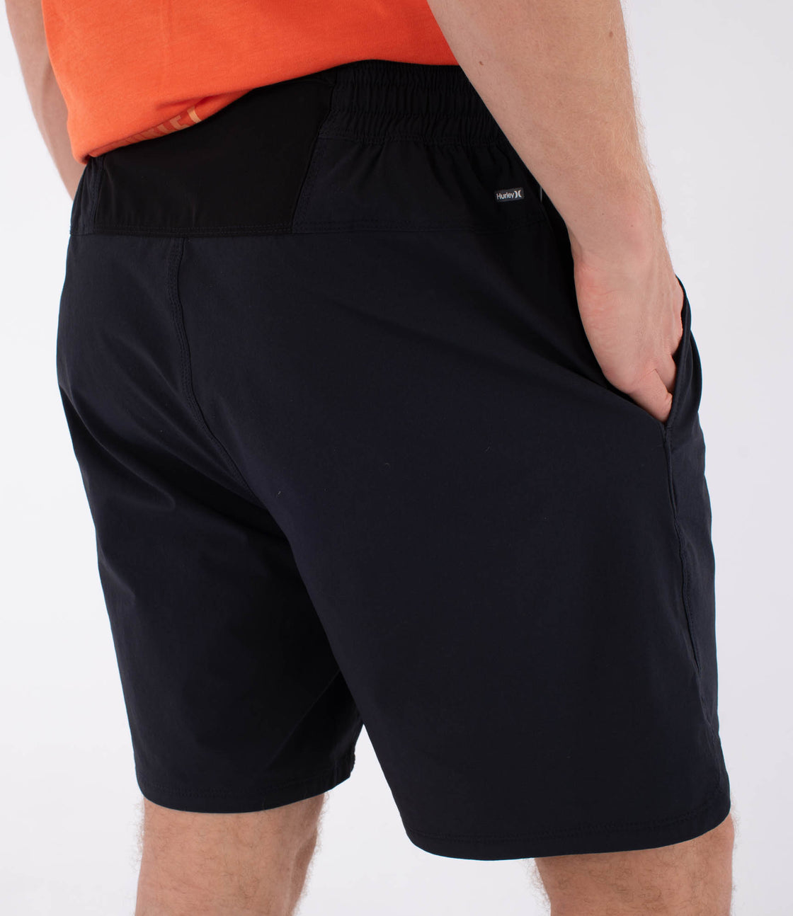 M TR PHANTOM EWAISTBAND SHORT
