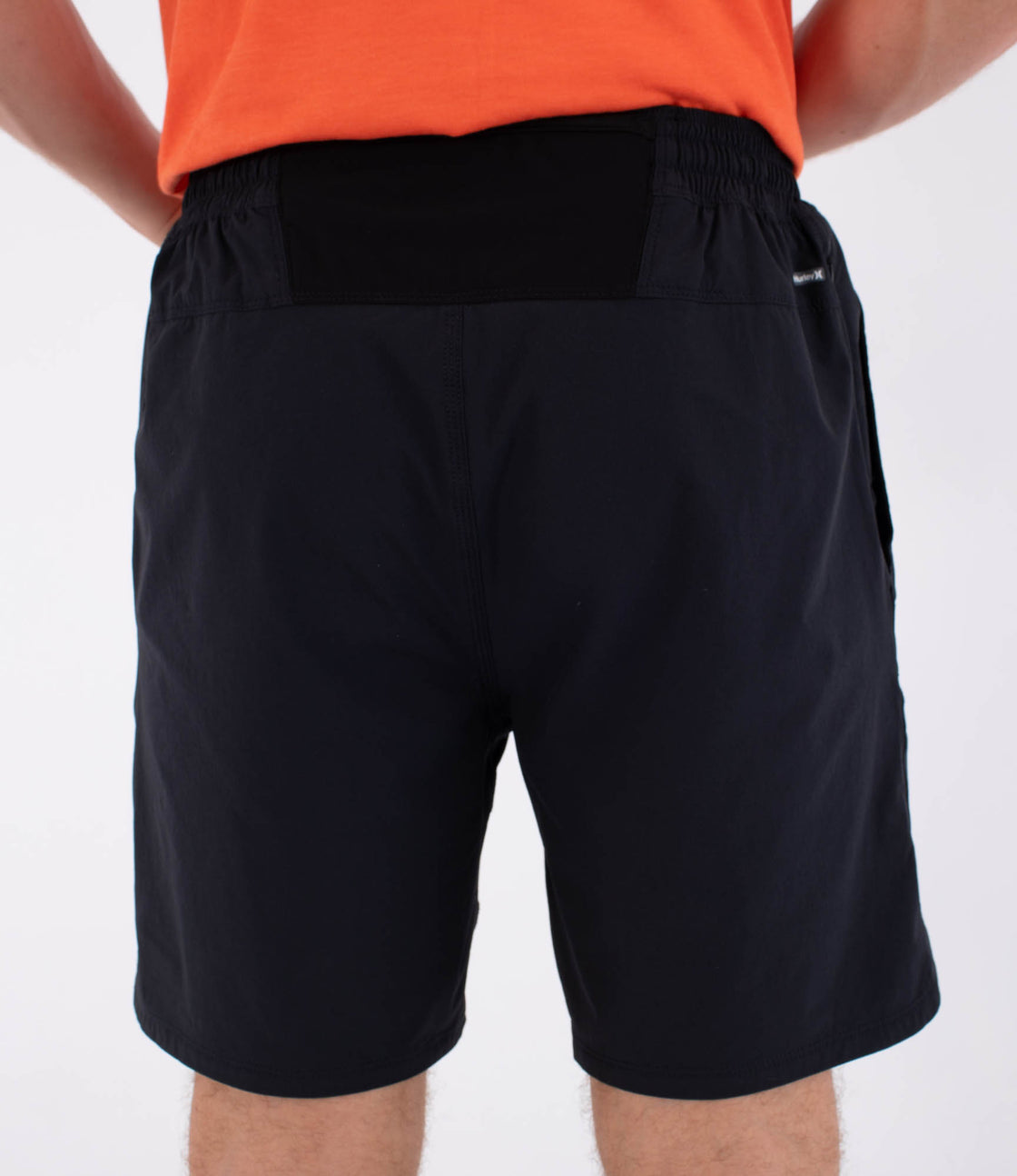 M TR PHANTOM EWAISTBAND SHORT