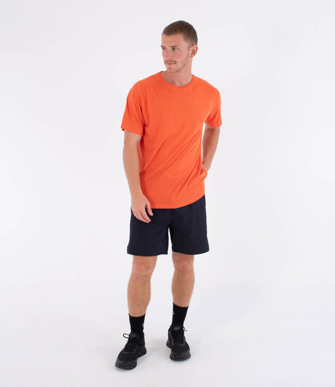 M TR PHANTOM EWAISTBAND SHORT