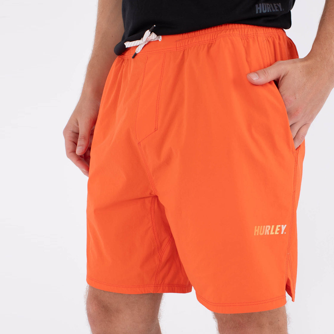 M TR PHANTOM EWAISTBAND SHORT