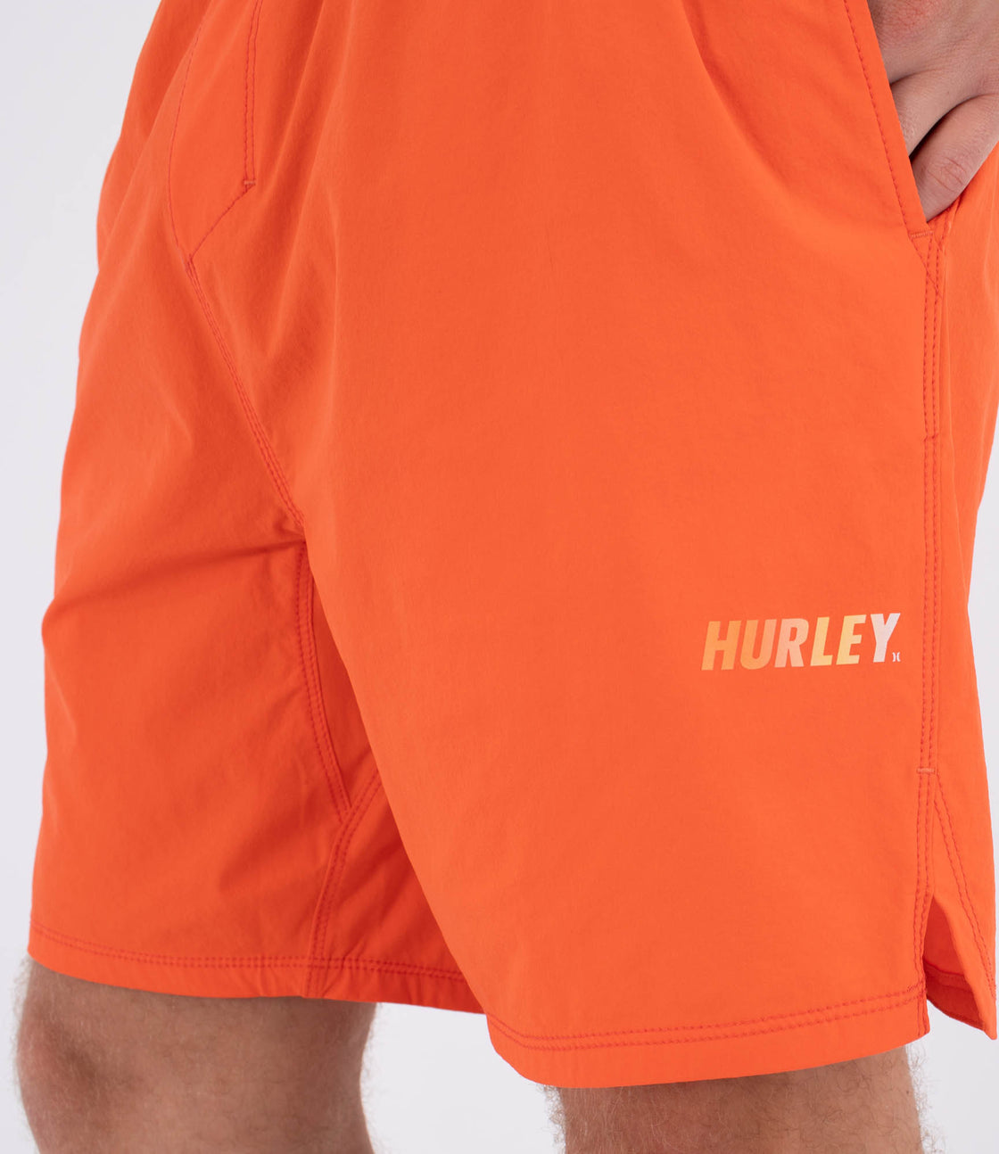 M TR PHANTOM EWAISTBAND SHORT