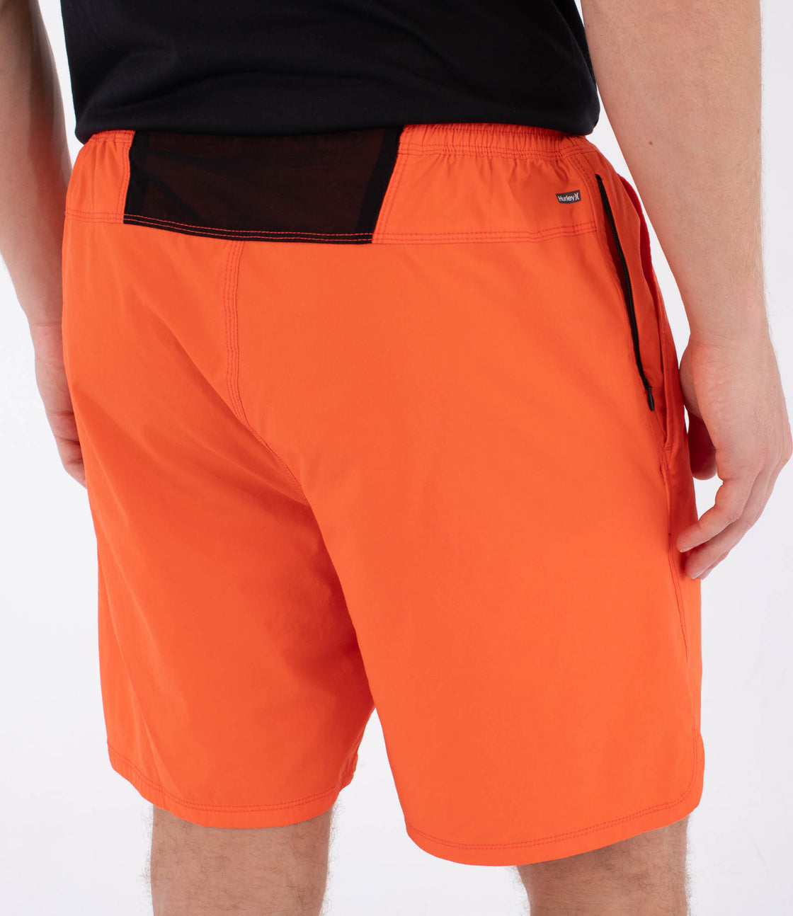 M TR PHANTOM EWAISTBAND SHORT