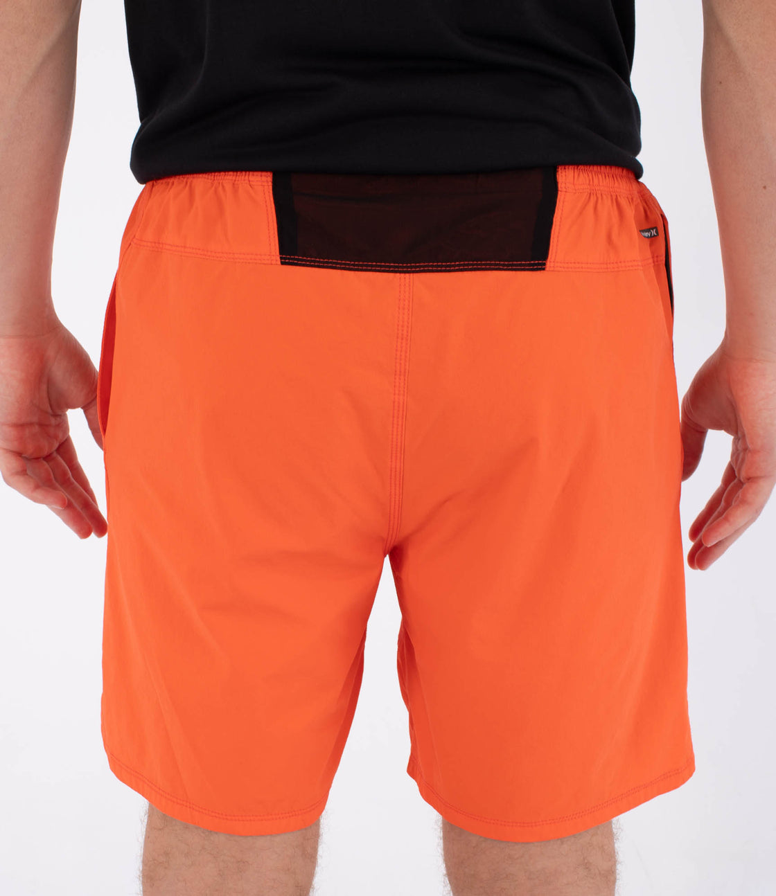 M TR PHANTOM EWAISTBAND SHORT