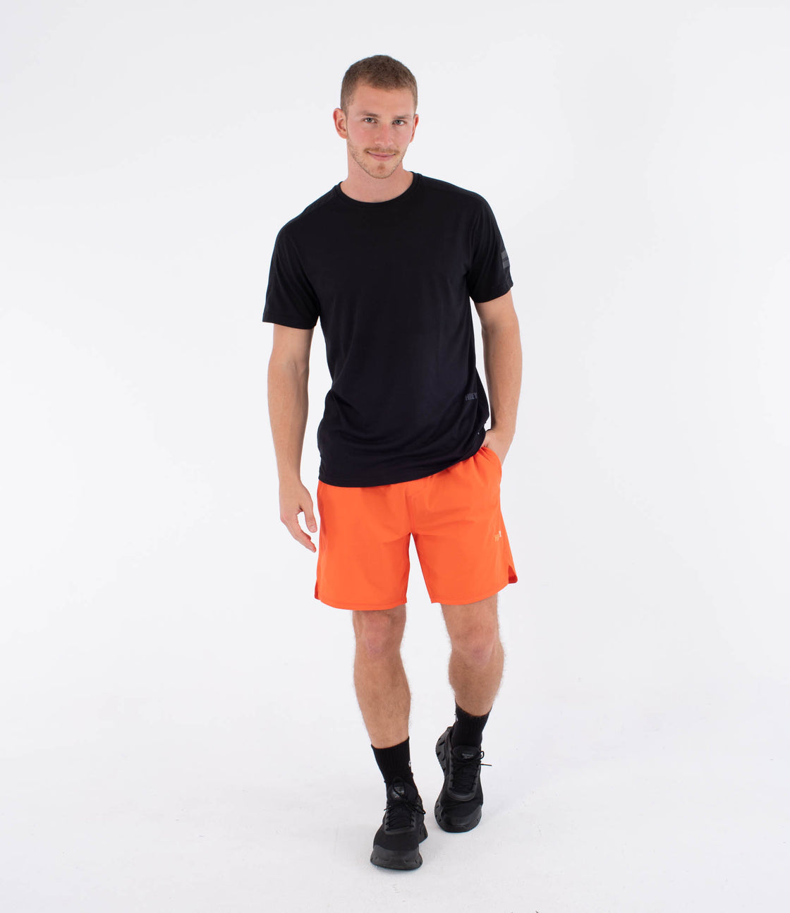 M TR PHANTOM EWAISTBAND SHORT